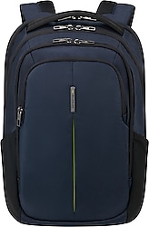 Samsonite Guard IT 3.0 KR2-01-001 Lacivert 14.1" Laptop Sırt Çantası