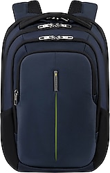 Samsonite Guard IT 3.0 KR2-01-002 Lacivert 15.6" Laptop Sırt Çantası