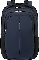 Samsonite Guard IT 3.0 KR2-01-003 Lacivert 17.3" Laptop Sırt Çantası