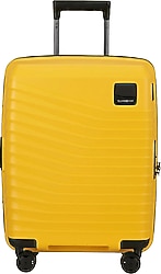 Samsonite Intuo-Spinner 55/20 Polipropilen Sarı Kabin Boy Valiz