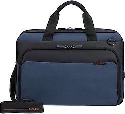 Samsonite Mysight KF9-01-002 Mavi 15.6" Laptop Çantası
