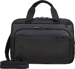 Samsonite Mysight KF9-09-001 Siyah 14.1" Laptop Çantası