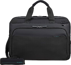 Samsonite Mysight KF9-09-002 Siyah 15.6" Laptop Çantası