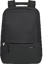 Samsonite Stackd BIZ KH8-09-002 Siyah 15.6" Laptop Sırt Çantası
