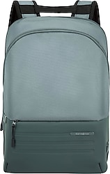 Samsonite Stackd BIZ KH8-14-001 Yeşil 14.1" Laptop Sırt Çantası