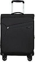 Samsonite Litebeam Spinner Kumaş Kabin Boy Valiz