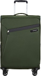 Samsonite Litebeam Spinner Kumaş Orta Boy Valiz
