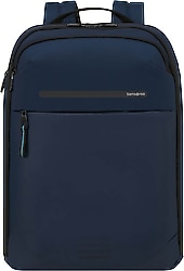 Samsonite Moderny KS6-01-004 17.3" Laptop Sırt Çantası