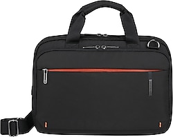 Samsonite Network 4 KI3-09-002 Siyah 15.6" Laptop Çantası