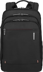 Samsonite Network 4 KI3-09-004 Siyah 15.6" Laptop Sırt Çantası