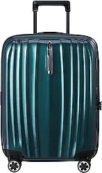 Samsonite Nexis 55/20 Polipropilen Kabin Boy Valiz