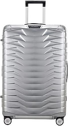Samsonite Proxis Alu Spinner Kabin Boy Valiz