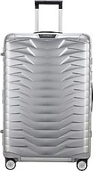 Samsonite Proxis Alu Spinner Orta Boy Valiz