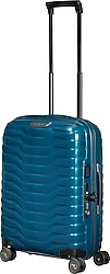 Samsonite Proxis-Spinner Mavi Kabin Boy Valiz