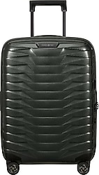 Samsonite Proxis-Spinner Siyah Kabin Boy Valiz