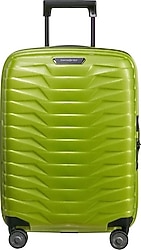 Samsonite Proxis-Spinner Yeşil Kabin Boy Valiz
