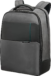 Samsonite Qibyte 17.3" Laptop Sırt Çantası