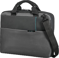 Samsonite Qibyte 16N-09-001 Antrasit 14.1" Laptop Çantası