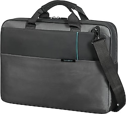 Samsonite Qibyte 16N-09-002 Antrasit 15.6" Laptop Çantası