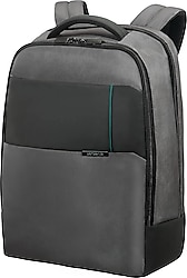 Samsonite Qibyte 16N-09-006 Antrasit 17.3" Laptop Sırt Çantası
