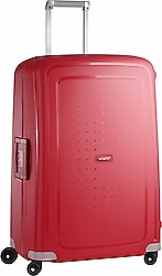 Samsonite S'Cure Polipropilen Büyük Boy Valiz