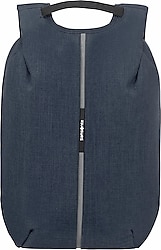 Samsonite Securipak KA6-01-001 Mavi 15.6" Laptop Sırt Çantası
