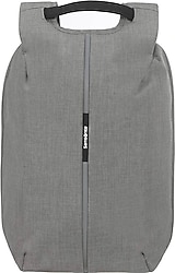 Samsonite Securipak KA6-08-001 Gri 15.6" Laptop Sırt Çantası