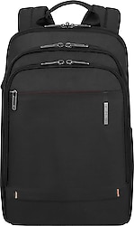 Samsonite Network 4 KI3-09-003 Siyah 14.1" Laptop Sırt Çantası
