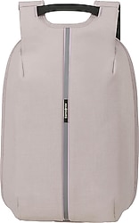 Samsonite Securipak KB3-58-001 Açık Gri 14.1" Laptop Sırt Çantası