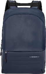 Samsonite Stackd BIZ KH8-41-001 Lacivert 14.1" Laptop Sırt Çantası