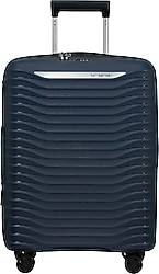 Samsonite Upscape Spinner Lacivert Kabin Boy Valiz