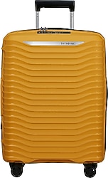 Samsonite Upscape Spinner Sarı Kabin Boy Valiz