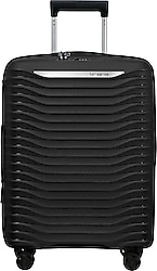 Samsonite Upscape Spinner Siyah Kabin Boy Valiz