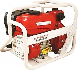 Samsung Power GSP 200H 2'' Benzinli Su Motoru