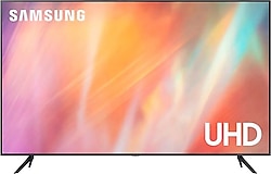 Samsung 43AU7000 4K Ultra HD 43" 109 Ekran Uydu Alıcılı Smart LED TV