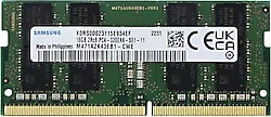Samsung 16 GB 3200 MHz DDR4 Cl22 M471A2K43EB1-CWE Ram