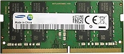 Samsung 16 GB 3200 MHz SODIMM M471A2G43BB2-CWE DDR4 Ram