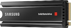 Samsung 980 PRO MZ-V8P2T0CW PCI-Express 4.0 2 TB M.2 SSD