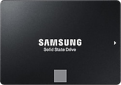Samsung 860 EVO MZ-76E250BW SATA 3.0 2.5" 250 GB SSD