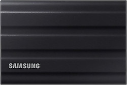 Samsung T7 Shield MU-PE2T0S/WW Siyah USB 3.2 2 TB Taşınabilir SSD