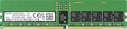 Samsung 32 GB 4800 MHz DDR5 M321R4GA0BB0-CQK Sunucu Belleği