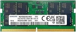 Samsung M425R1GB4PB0-CWM0D 8gb Ddr5 5600 Mhz CL46 Notebook Ram