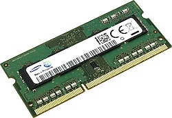 Samsung 4 GB 3200 MHz SAMSO3200/4 DDR4 Ram