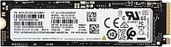 Samsung PM9A1 MZVL2512HCJQ PCI-Express 4.0 512 GB M.2 SSD