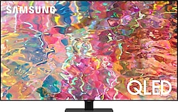 Samsung 55Q80B 4K Ultra HD 55" 140 Ekran Uydu Alıcılı Smart QLED TV