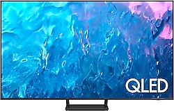 Samsung 65Q70C 4K Ultra HD 65" 165 Ekran Uydu Alıcılı Smart QLED TV