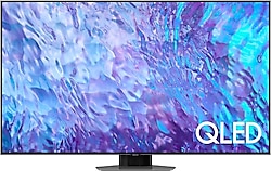 Samsung 65Q80C 4K Ultra HD 65" 165 Ekran Uydu Alıcılı Smart QLED TV