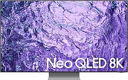 Samsung 65QN700C 8K Ultra HD 65" 165 Ekran Uydu Alıcılı Smart Neo QLED TV