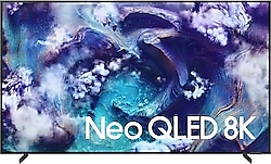 Samsung 65QN900F 8K Ultra HD 65" 165 Ekran Uydu Alıcılı Smart Neo QLED TV