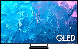 Samsung 75Q70C 4K Ultra HD 75" 190 Ekran Uydu Alıcılı Smart QLED TV